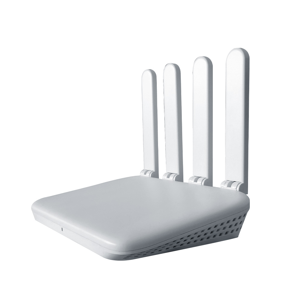 Wifi 6 AX1800 Mesh Gigabit Ports MTK7621A 1800MBPS Router 1*WAN 3*LAN Our Team Is Not Only Good At Desighing But Also Good At Produceing And Commiting To Meet Your Requirements