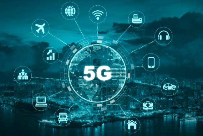 What Can You Do With 5G?