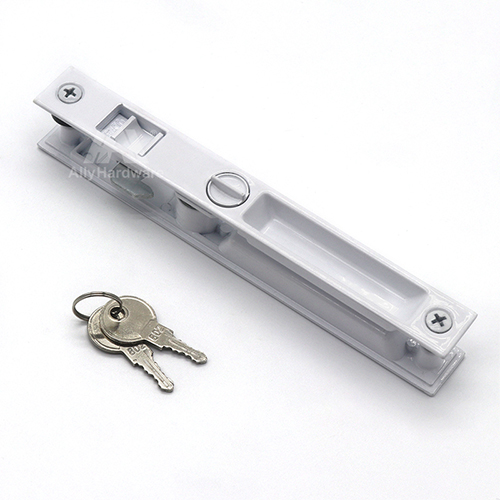28 PC Sliding Window Locks High Security Home Aluminum Lock W Thumbscrews BN-28 