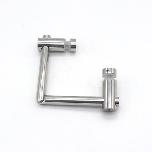 Discounted prices stainless steel 304 glass clamp fittings