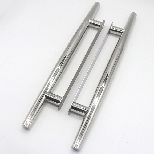Direct Factory Selling Stainless Steel 304 Glass Door Handle