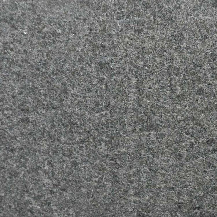 Angola svart granit