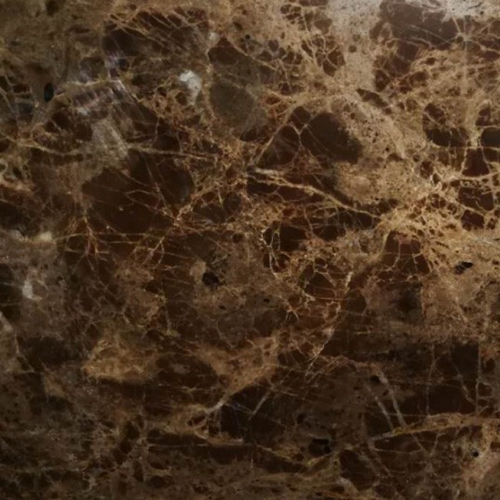 Dark Emrapodor  Marble Slab Vanity Wall Floor Panel Tile