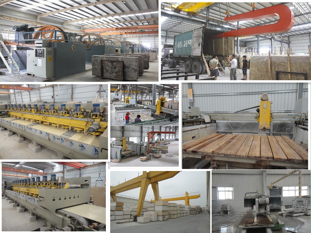 Artificial marble manufacturing equipment machine