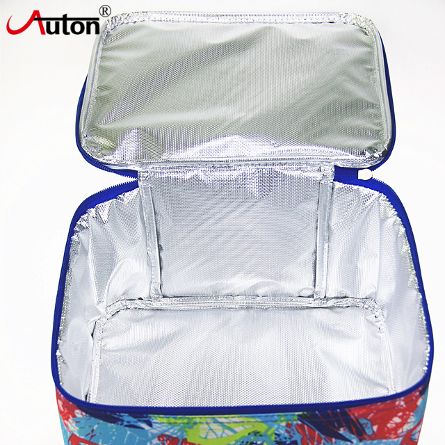 Lunch Bags for Women Insulated Lunch Box Cooler Tote Bag