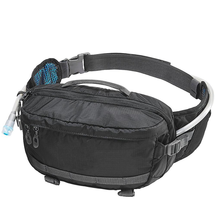 High Quality Running Belt Fanny Pack Sport Hydration Waist Bag For Men Women
