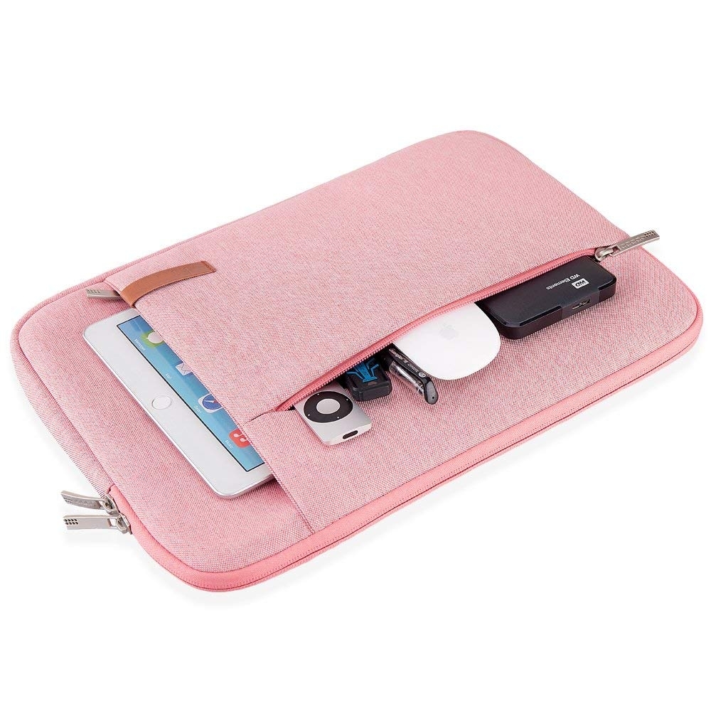 15.6 Inch Compatible Notebook Carrying Case Laptop Bag Laptop Sleeve Bag