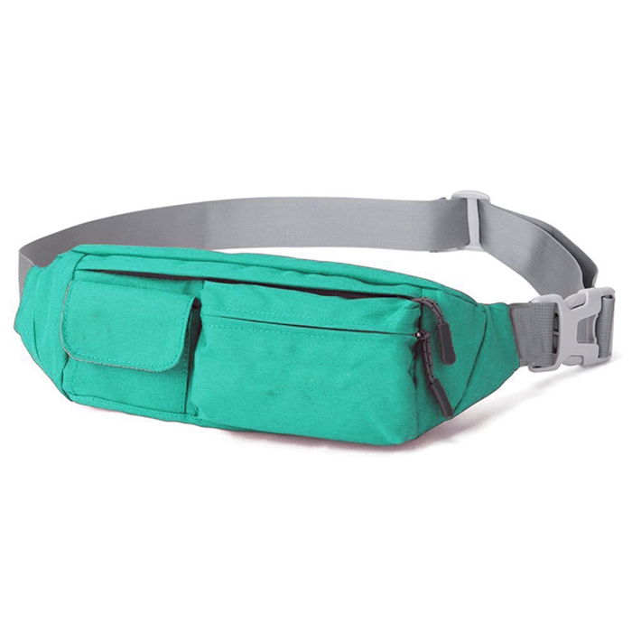 Fashion Sport Waist Bag Fanny Pack With Custom Logo