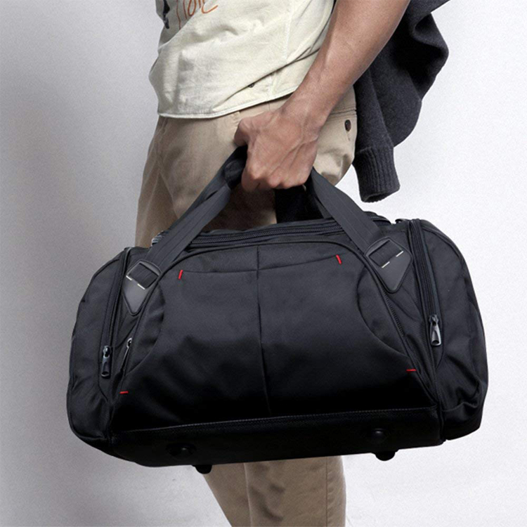 2021 New Design High Quality Sports Women Travel Bag For Men