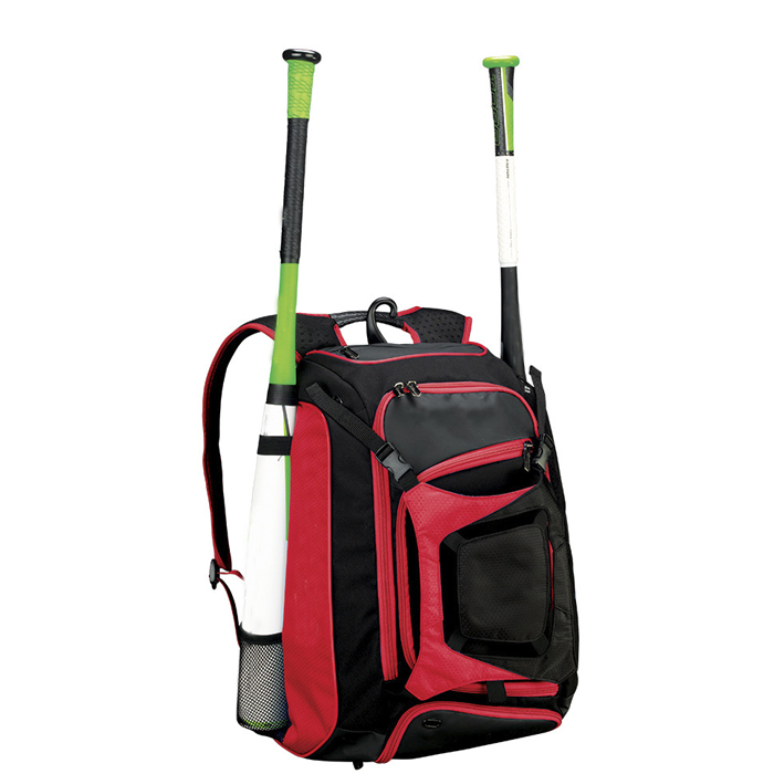 Factory OEM Baseball Bat Bag Backpack