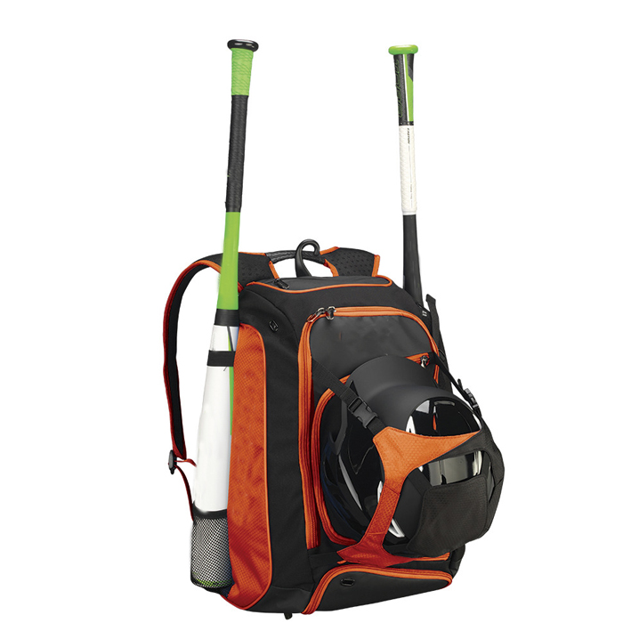 Factory OEM Baseball Bat Bag Backpack