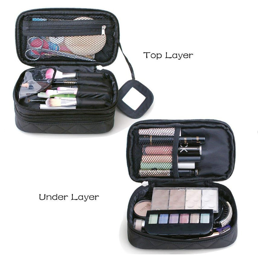 Travel Hanging Toiletries Travel Cosmetic Bag