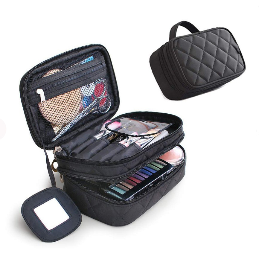 Travel Hanging Toiletries Travel Cosmetic Bag