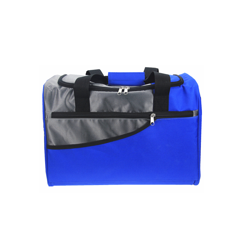 Large Oversize Picnic Cooler Bag Insulated Lunch Bag With Shoulder Strap