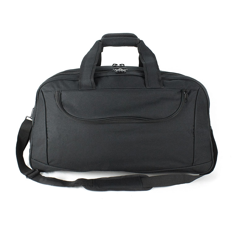 Manufacturer Trolley Travel Bag Duffle Bag With Wheels China Unisex Zipper 600d Polyester + 210d Lining,polyester Oem