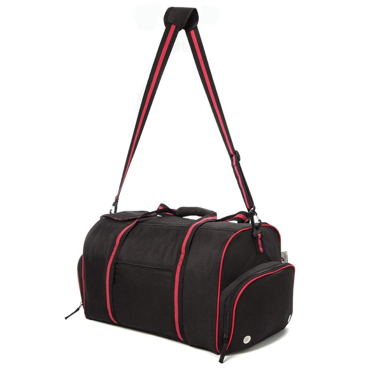 Large Travel Duffel Bag Overnight Bag Travel Tote Luggage Bag