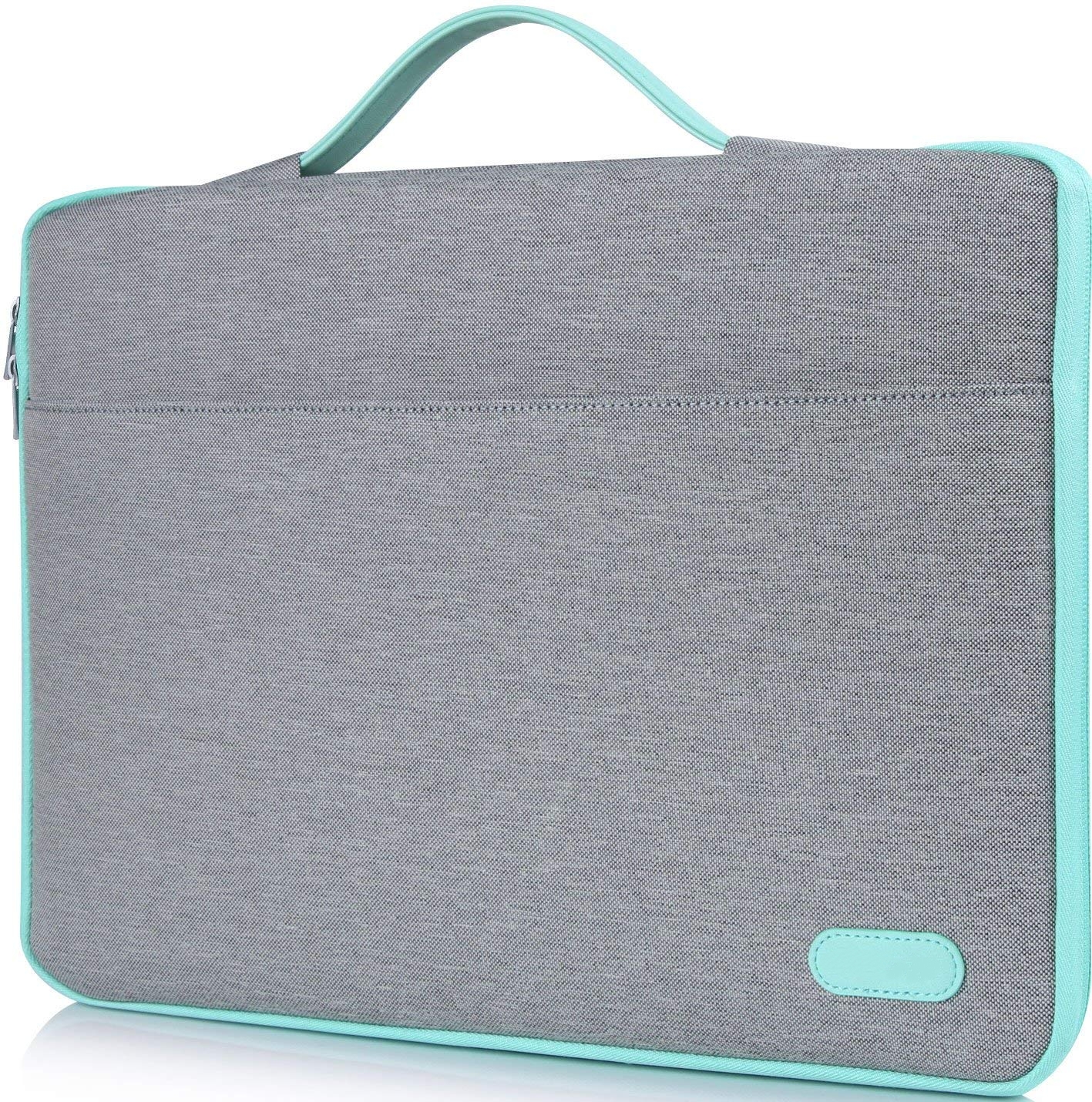 Polyester Ultra-book Notebook Carrying Case Laptop Sleeve