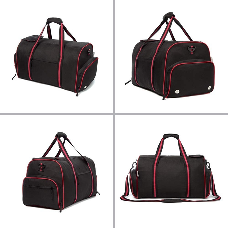 Large Travel Duffel Bag Overnight Bag Travel Tote Luggage Bag