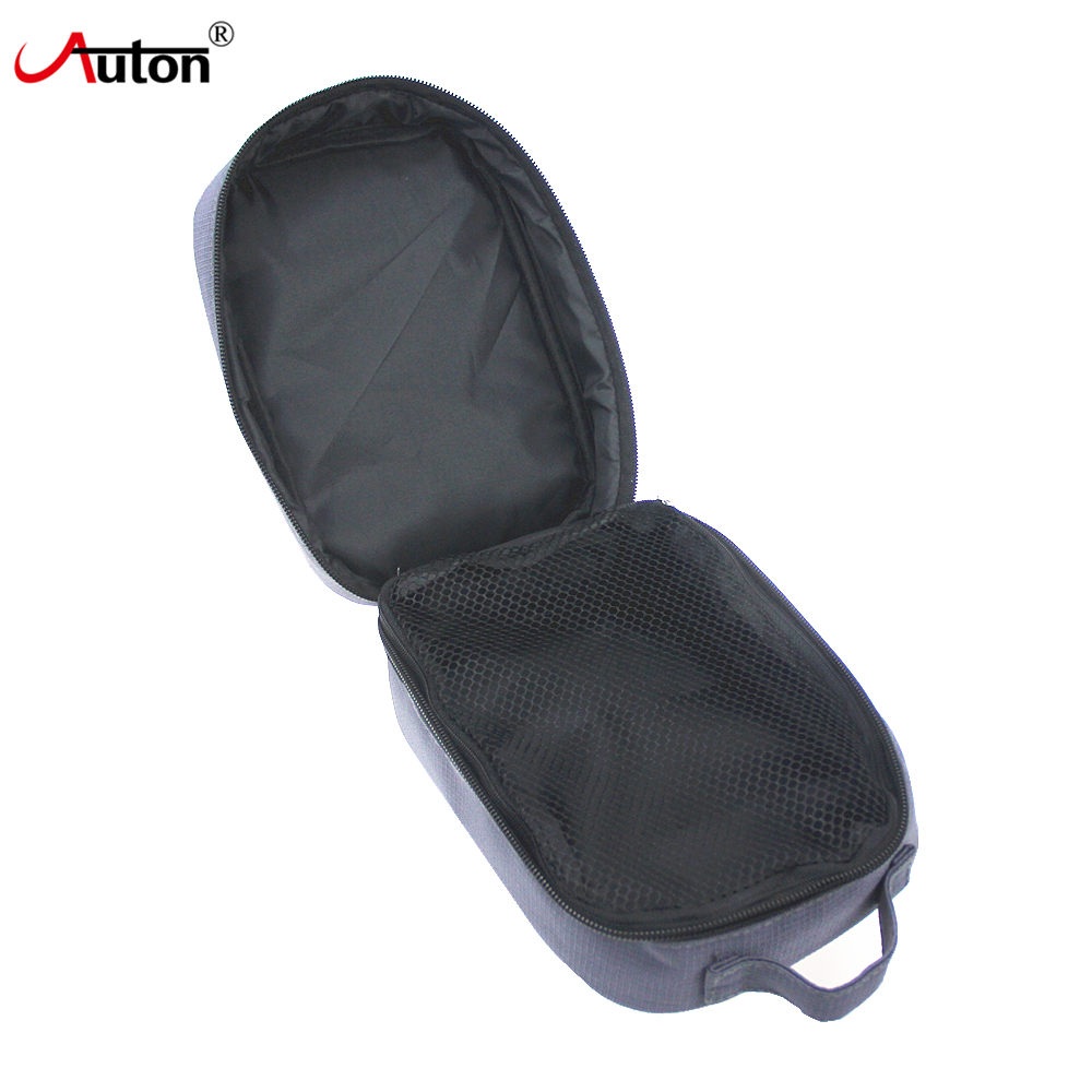 High Quality China Supplier Travel Makeup Handle Bags Cosmetic Toiletries Bag Wash Bag