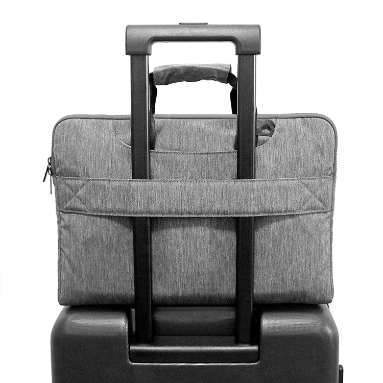 Travel Business Carrying Waterproof 15.6 Business Laptop Bag