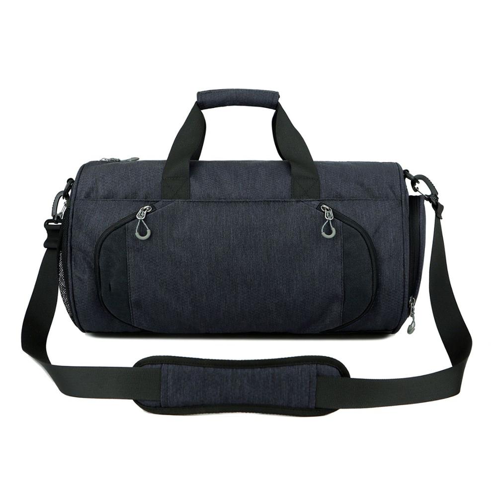 Gym Bag Small Sports Duffel Bag for Men Women