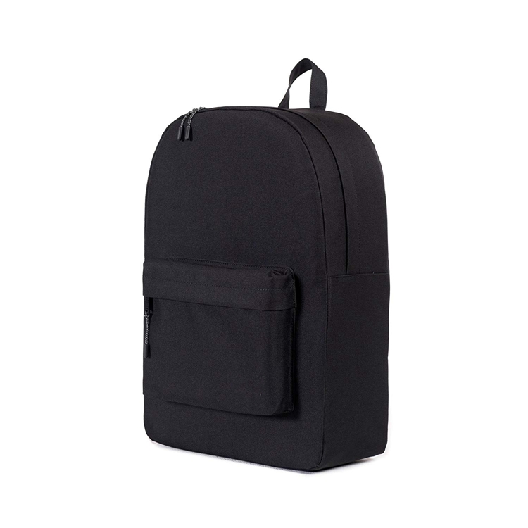 Polyester Travel Bag School Backpack Classic Backpack