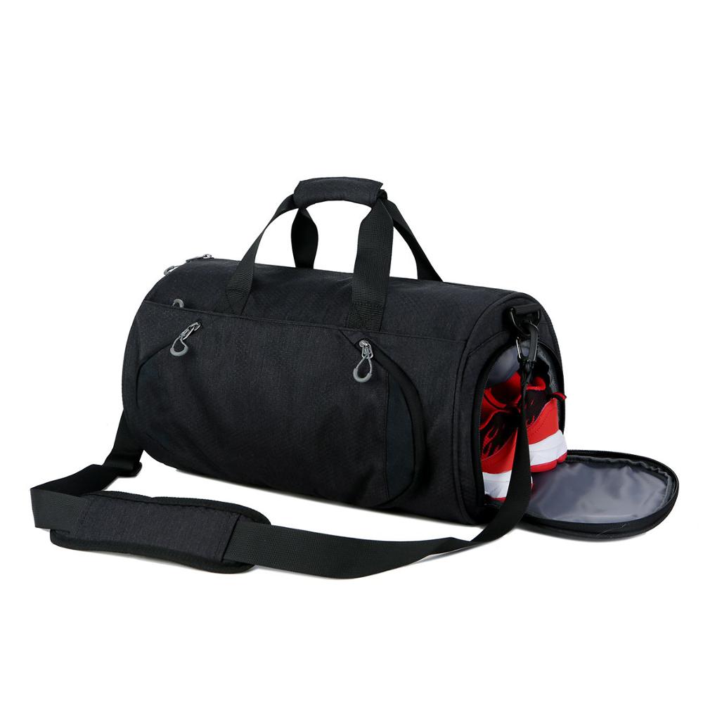 Gym Bag Small Sports Duffel Bag for Men Women