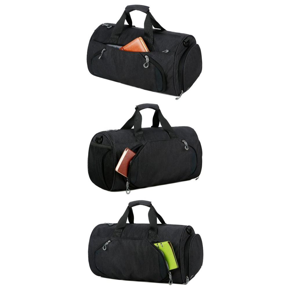 Gym Bag Small Sports Duffel Bag for Men Women