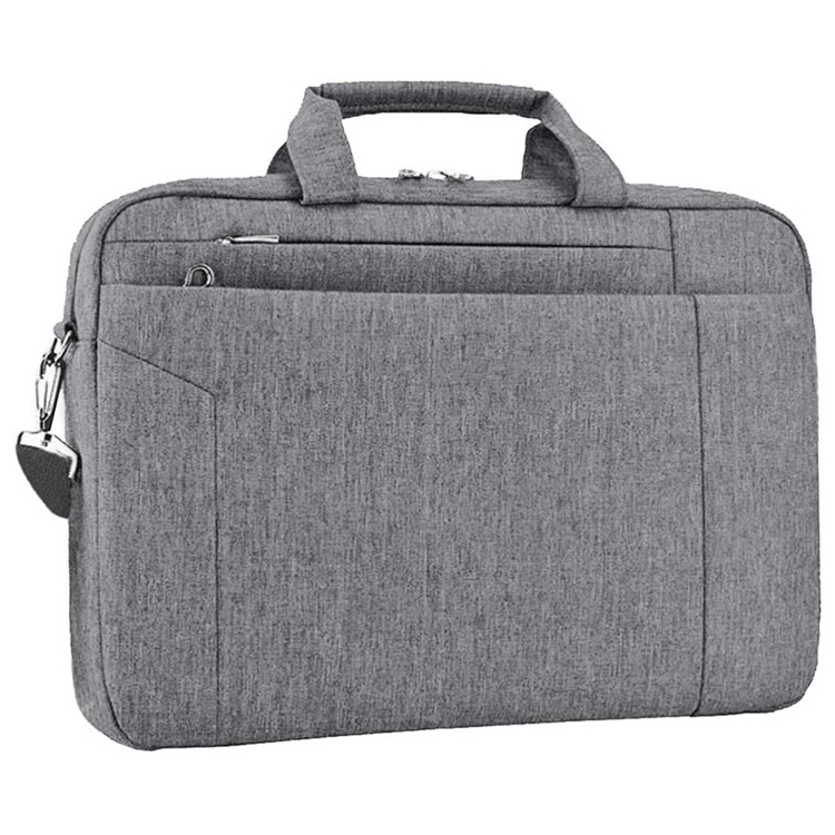 Custom Business 15.6 Inch Shoulder Laptop Bag For Women & Men