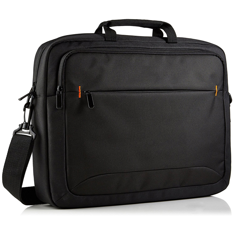 Multi-functional Business 17.3 Inch Shoulder Men Laptop Bag