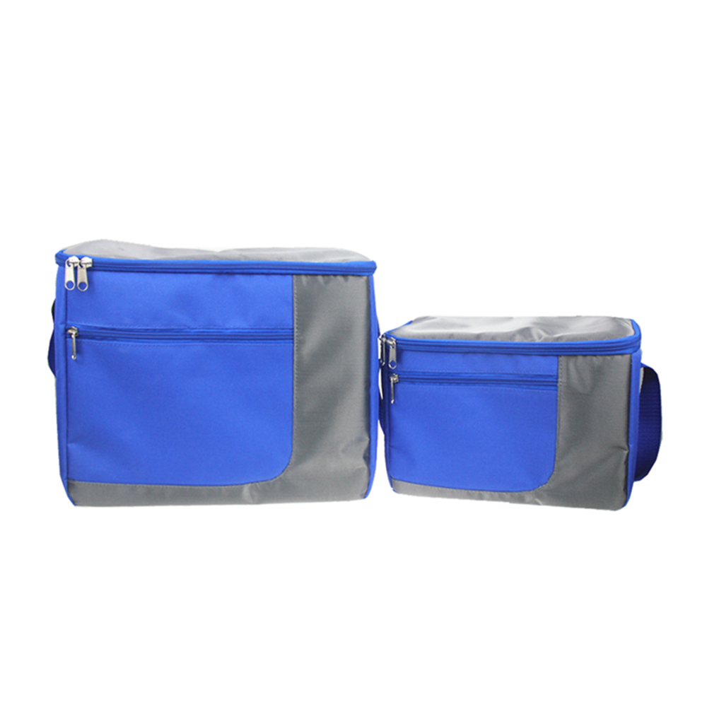 Promotion Lunch Cooler Bag Picnic Insulated For Outdoor