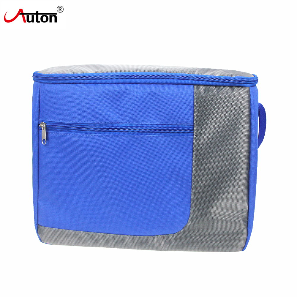 Promotion Lunch Cooler Bag Picnic Insulated For Outdoor