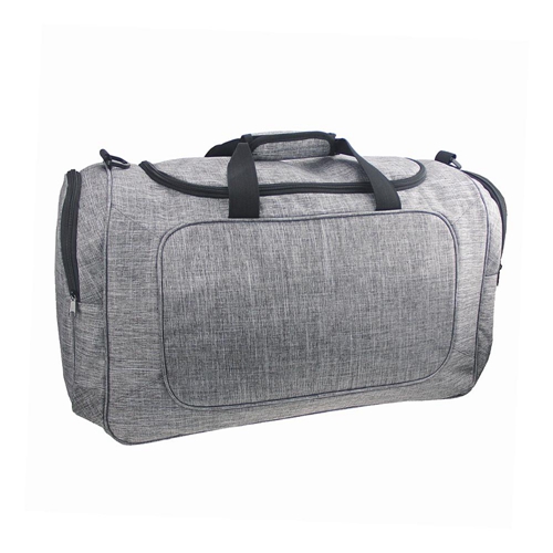 Custom Large capacity Outdoor Polyester Duffle Travel Gym Bag sports Luggages Bags for Men