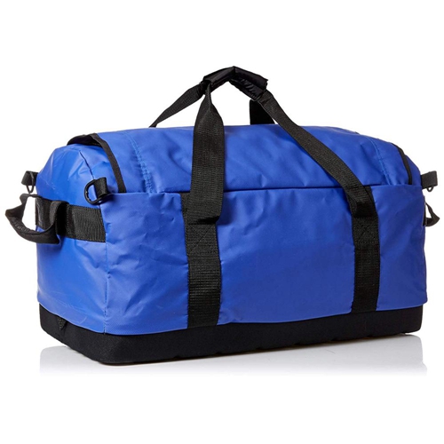 Customized logo Sport Travel Durable PVC Tarpaulin Waterproof Duffel Bag