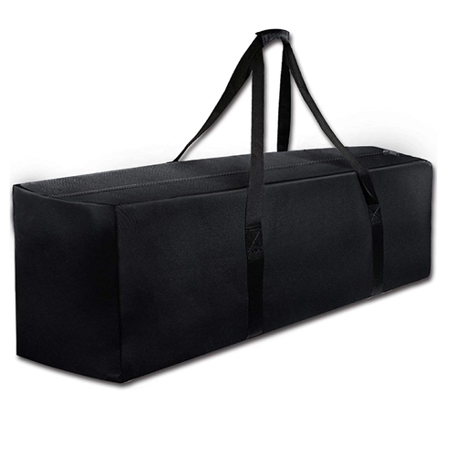 Extra Large Travel Duffel Luggage Bag Sports Duffel Bag