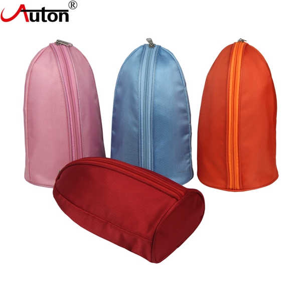 Insulated Baby Bottle Bag Cooler Bag For Breastmilk Storage