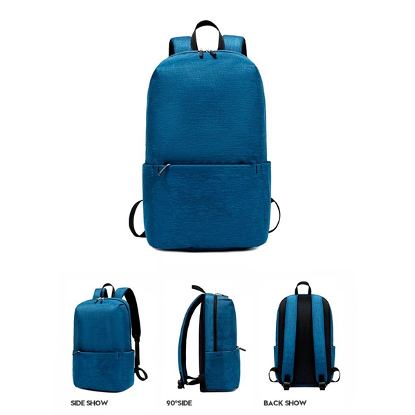 Universal Multi-Function Laptop Computer Business Backpack