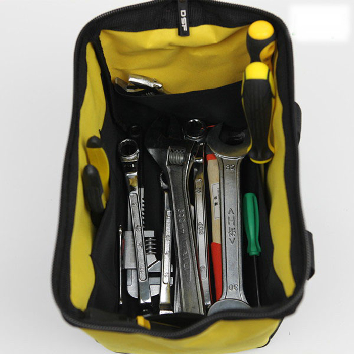 Top Quality Tool Travel Bags
