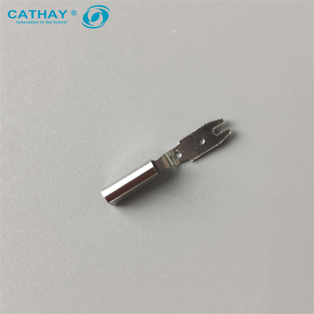 ESU Pencil Component Brass Socket, Electrode Tip holder, Cautery Pencil Electrode Connector