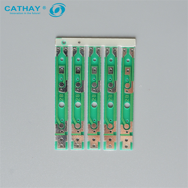 Electrosurgical Pencil PCB Raw materials for producing Diathermy Pencils