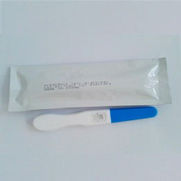 Home Pregnancy Test Strips Self Pregnancy Test Kit Www Dbluemedical Com