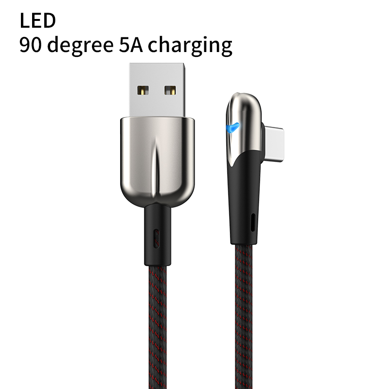 OEM service factory usb c cable c-type to usb a cable