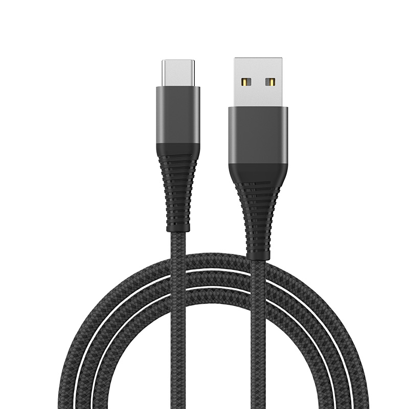 Limit discounts usb c 5A fast charger cable lengthened SR design usb braided cables