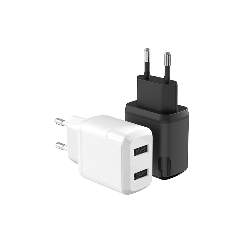 Convenient to travel and carry10W dual USB interface original cable type c fast charger