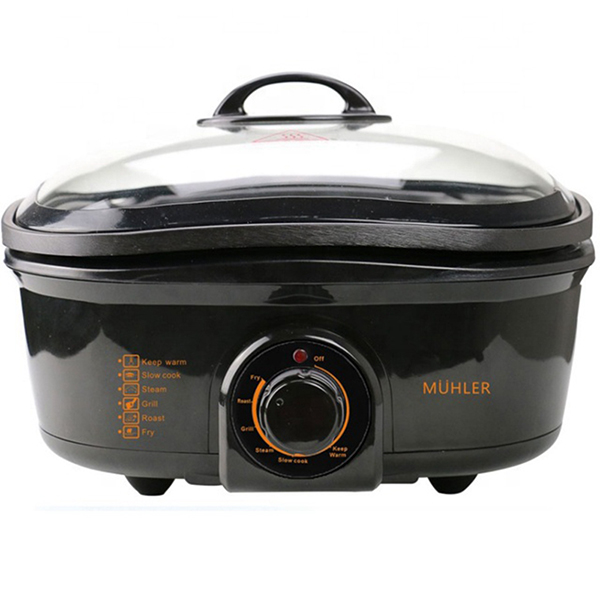 8 in 1 Multi cooker