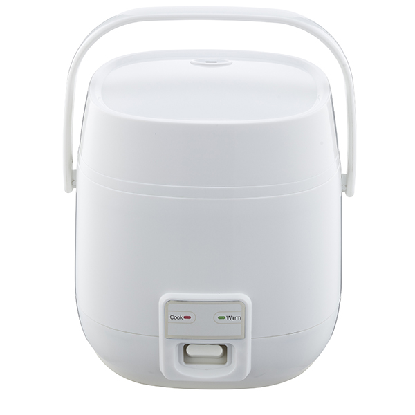 0.8L-1.2L All in One Rice Cooker