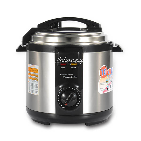 Traditional Electric Multi Cooker