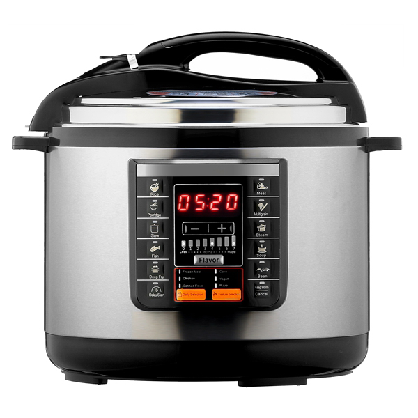 LG-22 Instant pot  Best Sellers High Quality Home Electric Appliances