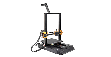 2021 Best Budge FDM 3D Printer Goofoo E-one DIY 3D Printing Machine