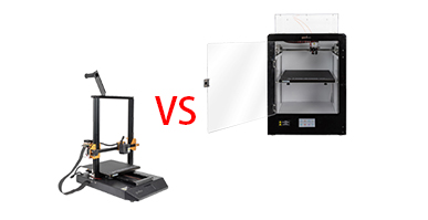 The Difference Between Desktop 3D Printer and Industrial 3D Printer
